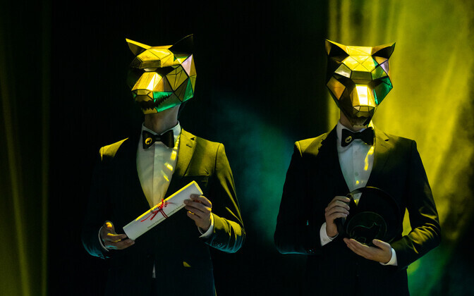 Kaspar Viilup: PÖFF võimaldab unistada filmidest, mis lõpuks vaatamata jäävad | Arvamus