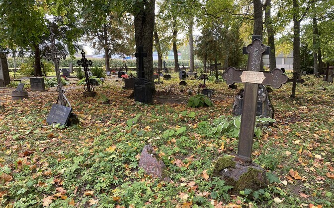 Keeleminutid. Keda oodata hingedepäeval? - kultuur | ERR