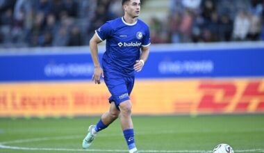 Paskotši ja Gent said hooaja suurima kaotuse | Jalgpall