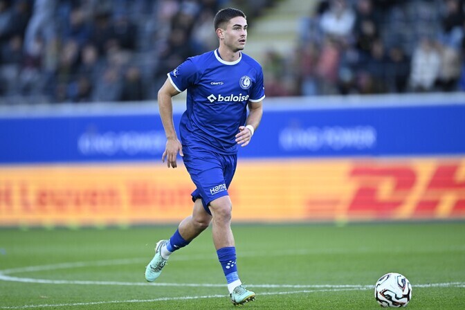 Paskotši ja Gent said hooaja suurima kaotuse | Jalgpall