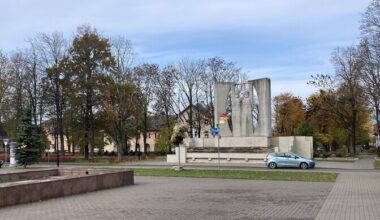 Kehtivat kriminaalkaristust omava isiku kuulumine volikokku tekitab eriarvamusi | Eesti