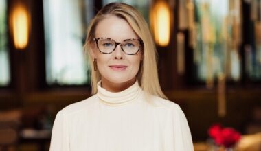 Ekspress Grupi uus tegevjuht on Liina Liiv | Majandus