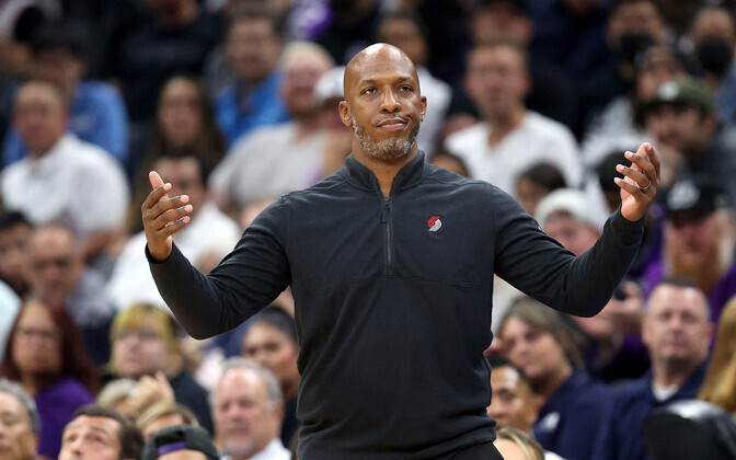 Kallaste skandaalist NBA ümber: kõik need mehed võiksid peeglisse vaadata | Korvpall