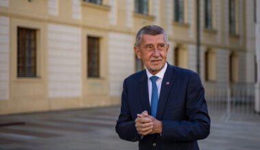 Politico: Babiš kavatseb alustada võitlust EL-i rohereeglite vastu | Välismaa