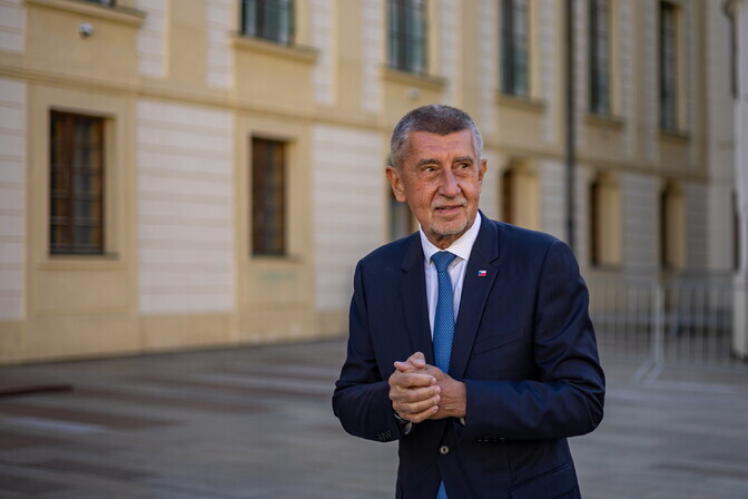 Politico: Babiš kavatseb alustada võitlust EL-i rohereeglite vastu | Välismaa