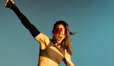 Retrobesti juubelil astub peaesinejana üles vürtsitüdruk Melanie C ansamblist Spice Girls