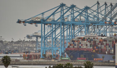 Hinnad tõusid USA-s Trumpi tollide järel oodatust vähem | Välismaa