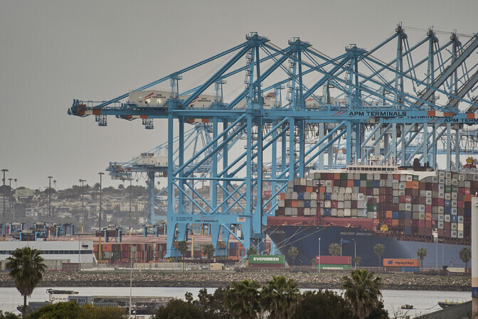 Hinnad tõusid USA-s Trumpi tollide järel oodatust vähem | Välismaa