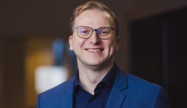 Kaarel Rundu: õpikäigud on olulised, aga nende rahastus pole sageli piisav | Arvamus