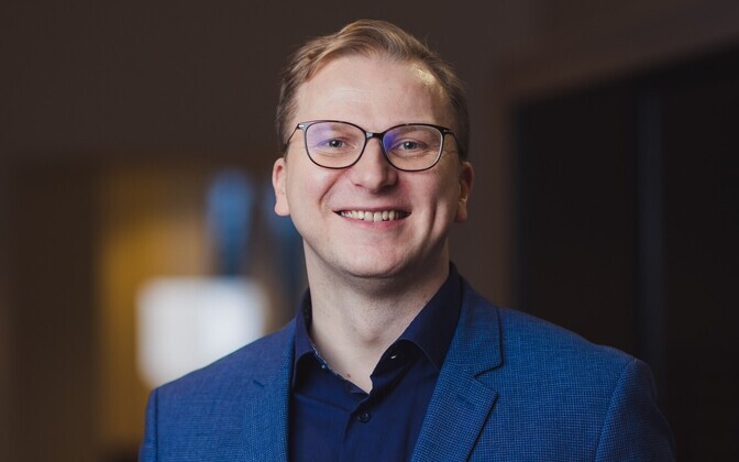 Kaarel Rundu: õpikäigud on olulised, aga nende rahastus pole sageli piisav | Arvamus