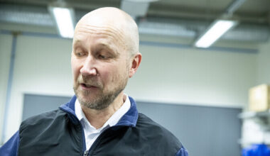 Professor: jõude istudes võib teadlane suurfirma kosilast ootama jäädagi | Teaduselu