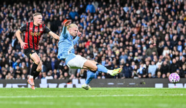 Haaland vedas Man City teiseks | Jalgpall