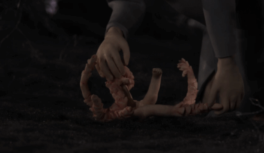 Tuleval aastal jõuab vaatajate ette Andres Tenusaare uus nukufilm "Suur teine" | Film