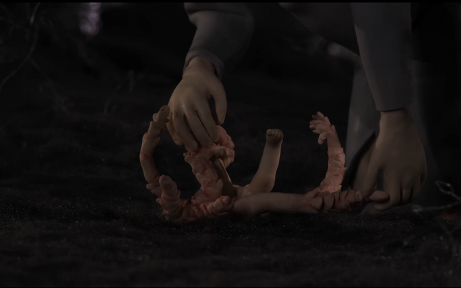 Tuleval aastal jõuab vaatajate ette Andres Tenusaare uus nukufilm "Suur teine" | Film