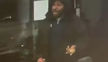 Suurbritannia rongipussitamise kahtlusalusele esitati süüdistus | Välismaa