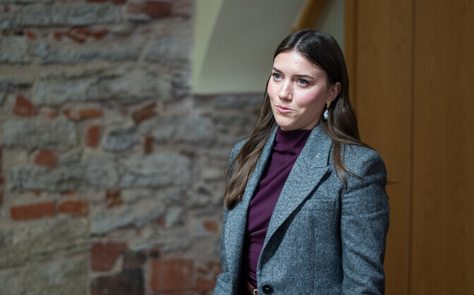 Riigikogu erikomisjon hakkab kontrollima sisekaitsega seotud ametnike huvide deklaratsioone | Eesti