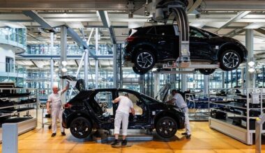 Üle 40 protsendi Saksamaa tööstusettevõttest plaanivad 2026. aastal koondamisi | Välismaa