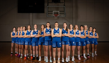 TSA/Cityteed sai Leedus ülisuure kaotuse | Korvpall