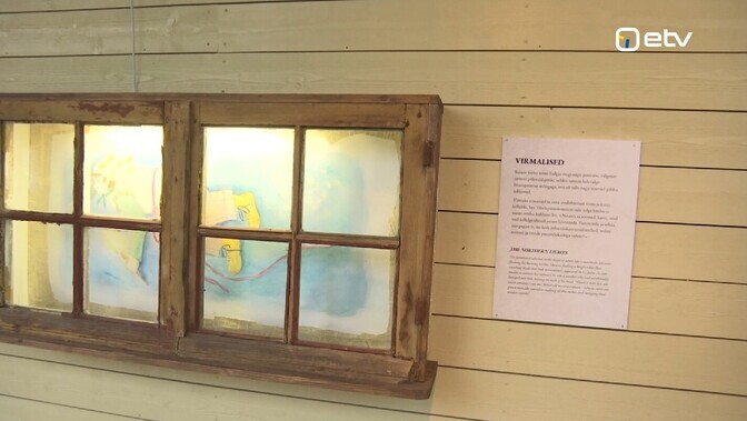 Pärnus Koidula muuseumis näeb näitust rahvajuttudest | Eesti