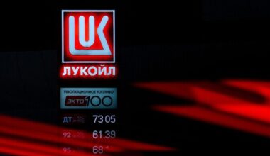 Vare: Vene toornafta ülejääk võib viia puuraukude sulgemiseni | Majandus