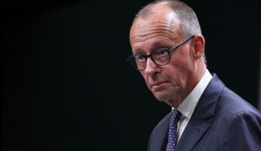 Merz: Süüria põgenikud Saksamaal peavad koju minema | Välismaa