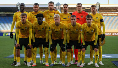 Soomes sai meister enne viimast vooru paika | Jalgpall