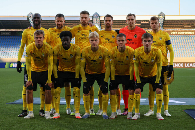 Soomes sai meister enne viimast vooru paika | Jalgpall