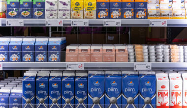 Konkurentsiamet asus uurima jaekettide kaubandustavasid | Majandus