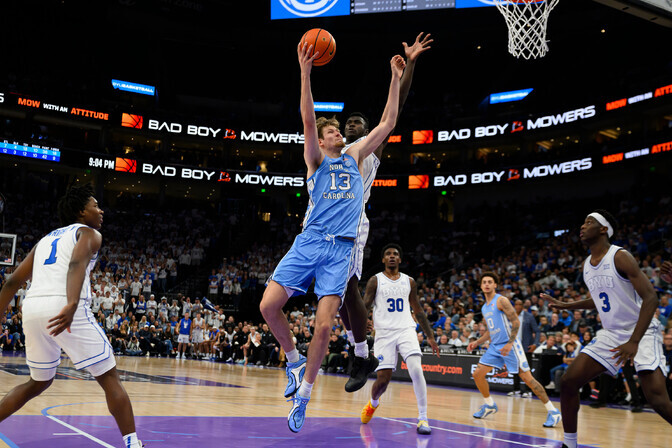 Vaaks säras NCAA debüüdil, võit ka Veesaarele ja Kriisale | Korvpall