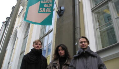 Kanuti Gildi Saalis saab näha Martjanova, Orro ja Maripuu lühilavastusi | Teater