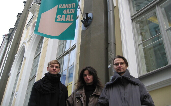 Kanuti Gildi Saalis saab näha Martjanova, Orro ja Maripuu lühilavastusi | Teater