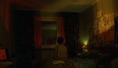 Cottbusi filmifestivali fookuses on sel aastal Eesti film | Film