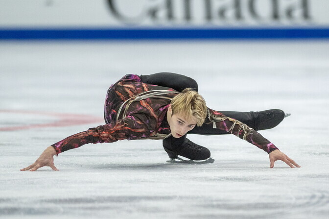 KUULA | "Võimlas" tuleb juttu uisuhooaja algusest ja tenniseaasta lõpust | Varia