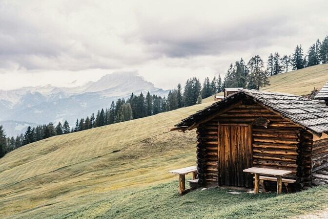 Digitaliseerumise varjus kasvab igatsus rumalate pelgupaikade järele | R2 Portaal