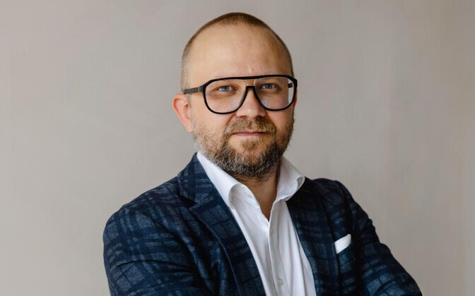 Andres Lehtmets: tuleviku finantsteenused on inimese nägu | Arvamus