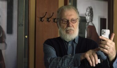 PÖFFi elutööauhinna saab Leedu näitleja Juozas Budraitis | Film