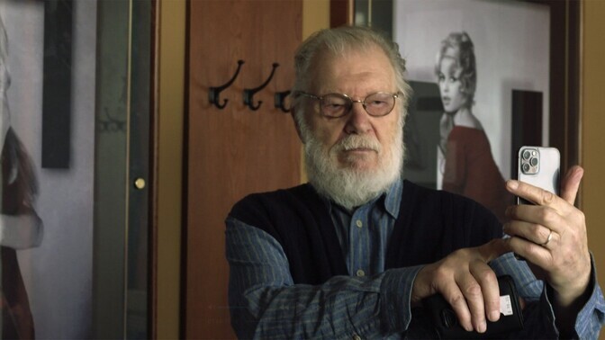 PÖFFi elutööauhinna saab Leedu näitleja Juozas Budraitis | Film