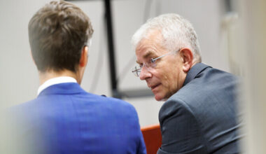 Viru: oleksin pidanud veel vanas eas hoiduma rumaluste tegemisest | Kergejõustik