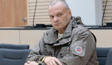 Kohus mõistis Pihlakodu endise hooldaja 11 aastaks vangi | Eesti