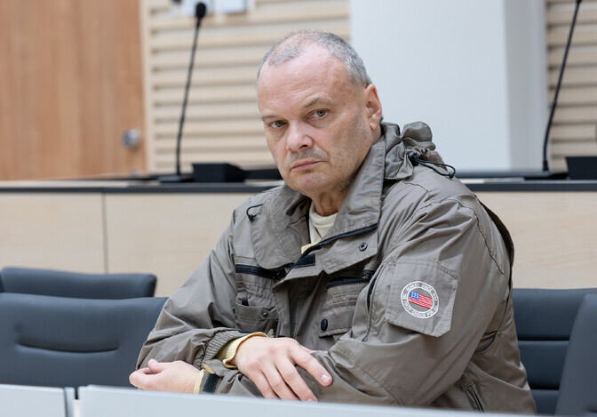 Kohus mõistis Pihlakodu endise hooldaja 11 aastaks vangi | Eesti