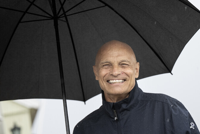 WSJ: Törnqvist sõlmis murrangulise kokkuleppe Lukoili välisvarade ostuks | Välismaa