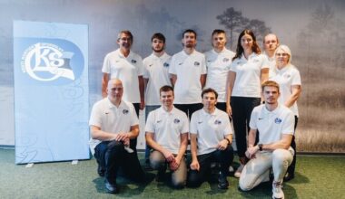 Eestlased üritavad kurtide olümpial jätkata suurepärast seeriat | Parasport