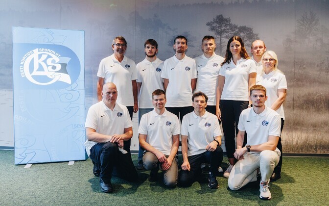 Eestlased üritavad kurtide olümpial jätkata suurepärast seeriat | Parasport