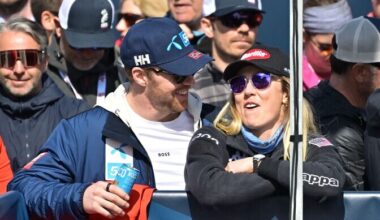 Norra mäesuusatäht valmistub tagasitulekuks | Mäesuusatamine