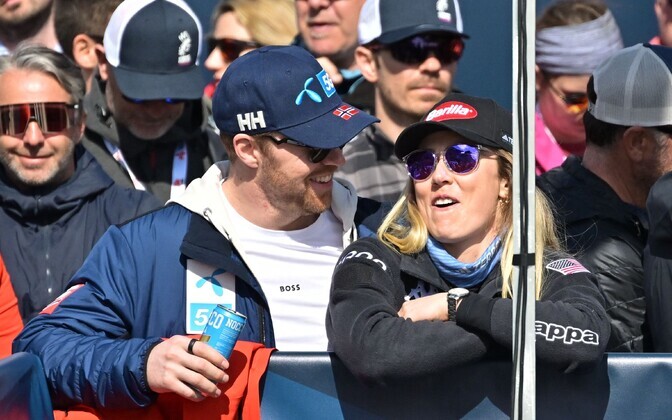 Norra mäesuusatäht valmistub tagasitulekuks | Mäesuusatamine