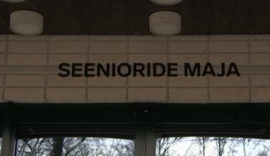 Tallinnas seenioride majja kolinud koduteenuste keskus tekitas eakates küsimusi | Eesti