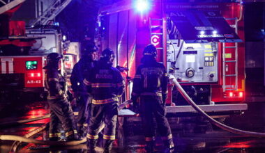 Sõja 1351. päev: Ukraina korraldas õhurünnaku Orjolile ja Vladimirile | Välismaa