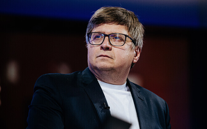 Urmet Kook: seisus kohustab, härra peaminister | Arvamus