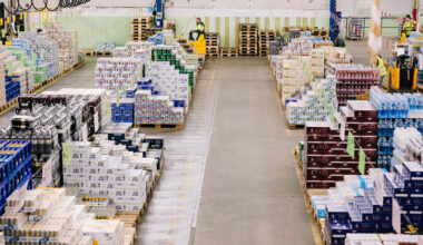 Septembris tootsid tööstusettevõtted 1,5 protsenti mullusest vähem | Majandus