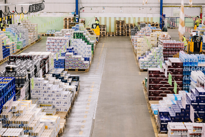 Septembris tootsid tööstusettevõtted 1,5 protsenti mullusest vähem | Majandus